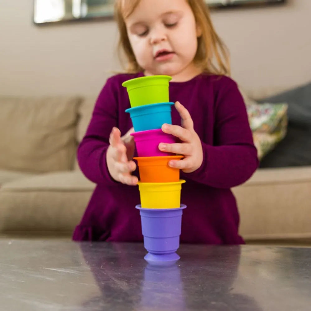 Fat Brain Toys Suction Cups