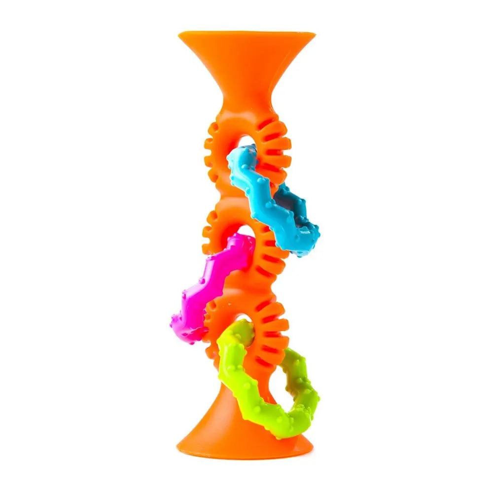 Fat Brain Toys Pip Squigz Loops