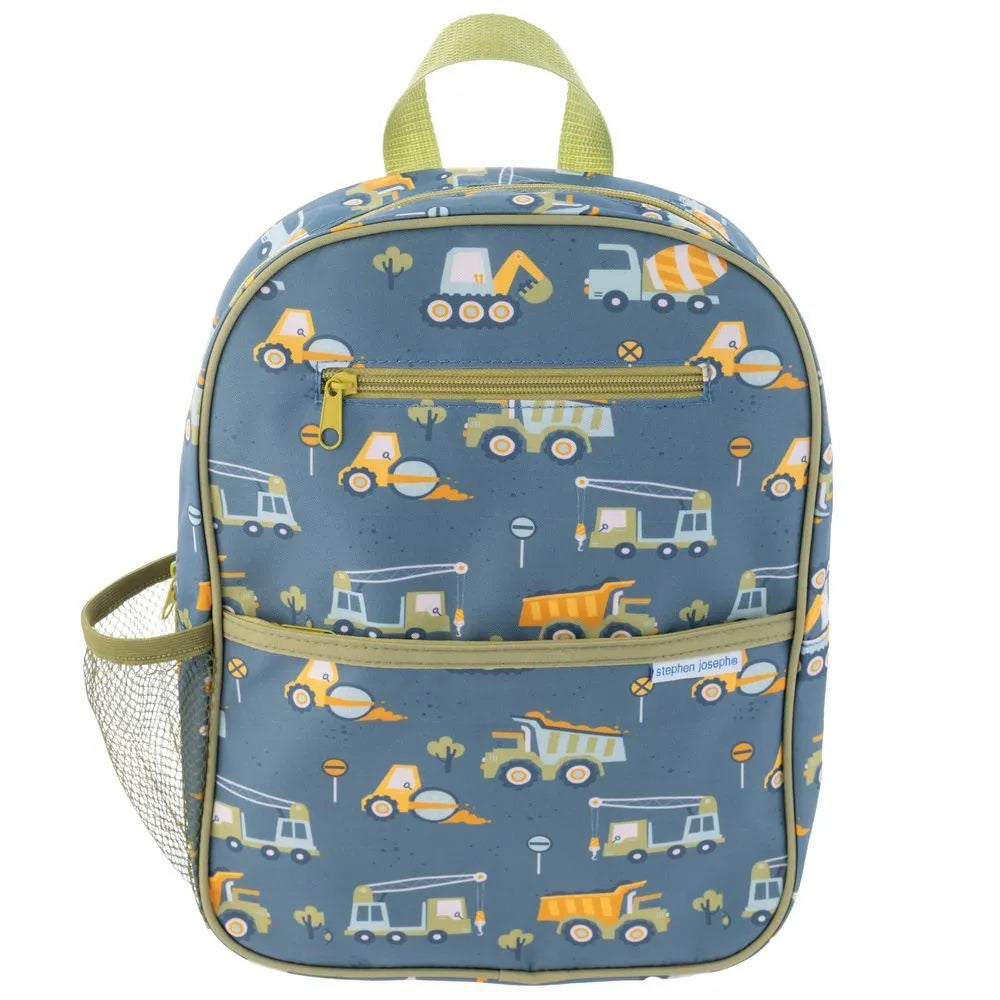 Stephen Joseph Preschool Backpack
