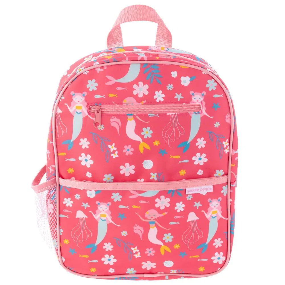 Stephen Joseph Preschool Backpack
