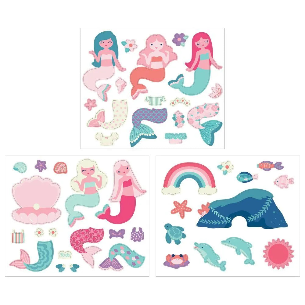 Stephen Joseph Magnetic Playset