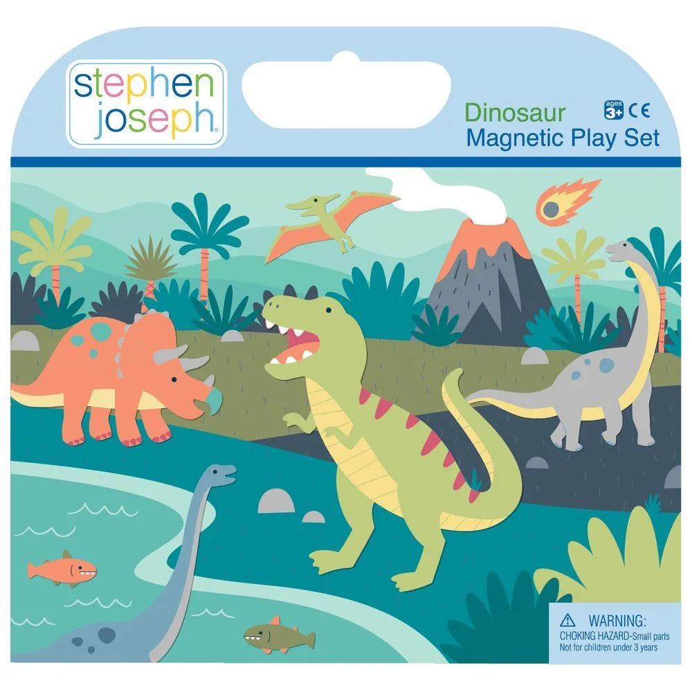 Stephen Joseph Magnetic Playset