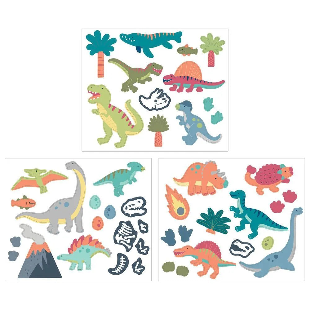 Stephen Joseph Magnetic Playset