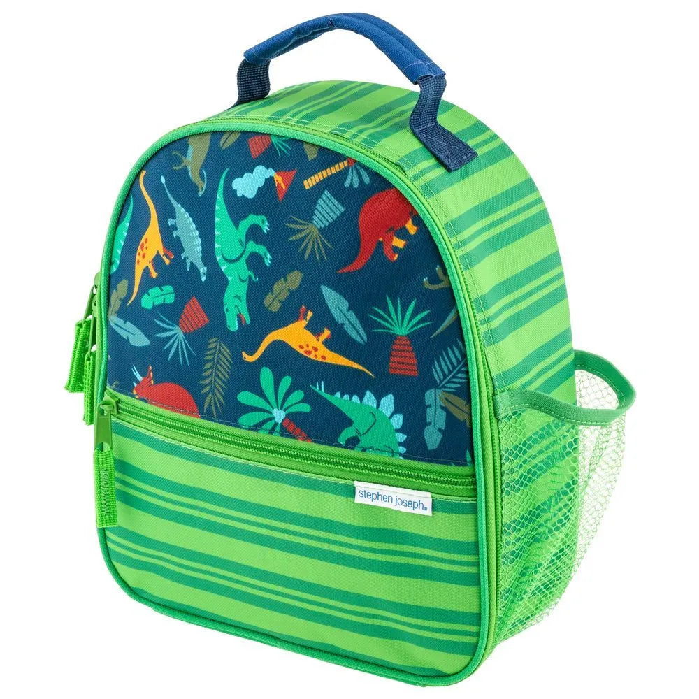 Stephen Joseph All Over Print Lunch Bag
