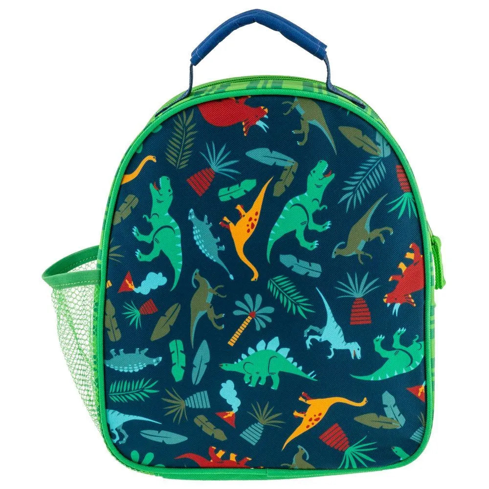 Stephen Joseph All Over Print Lunch Bag