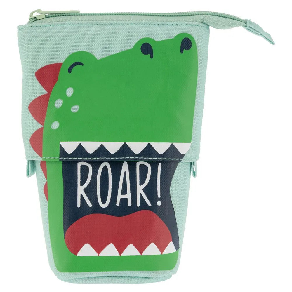 Stephen Joseph Pop-Up Pencil Pouch