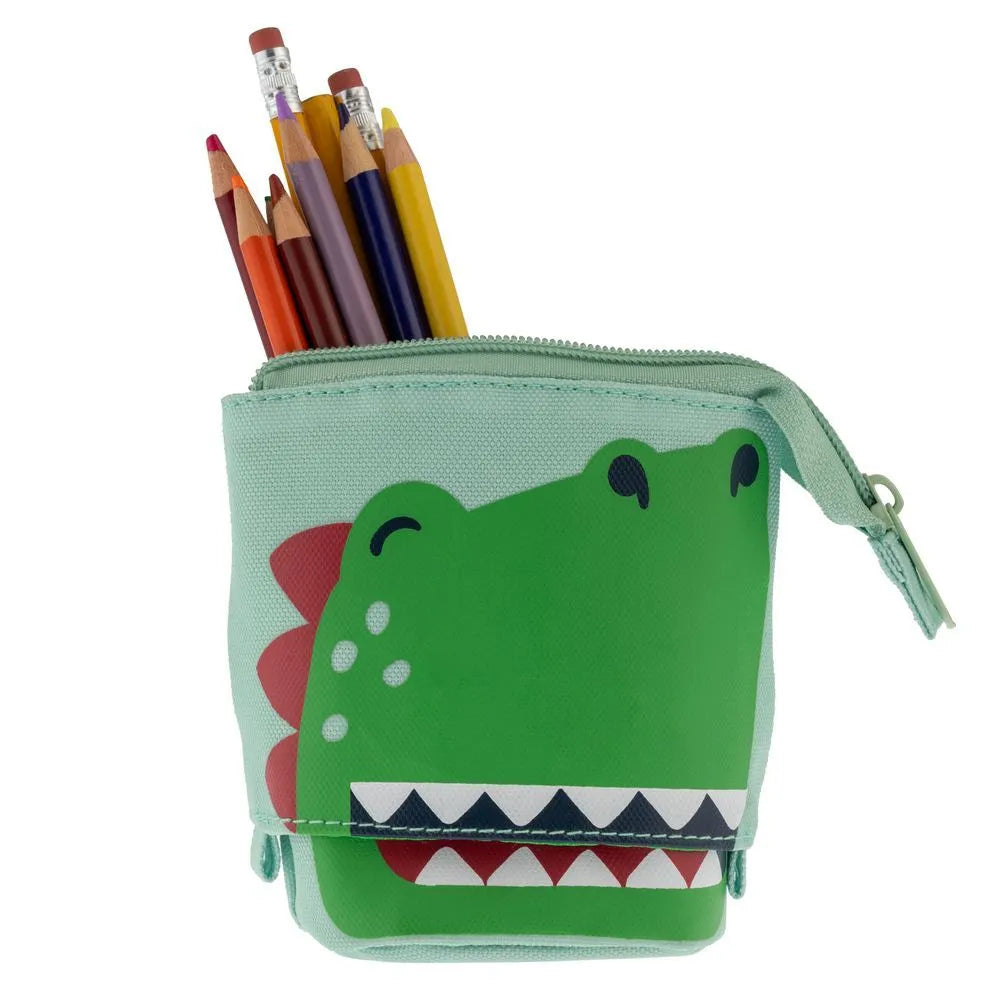Stephen Joseph Pop-Up Pencil Pouch