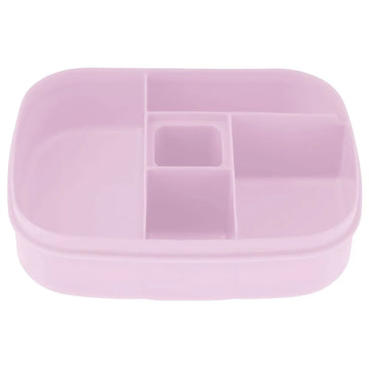 Stephen Joseph 5 Compartments Bento Lunch Box (700ml)