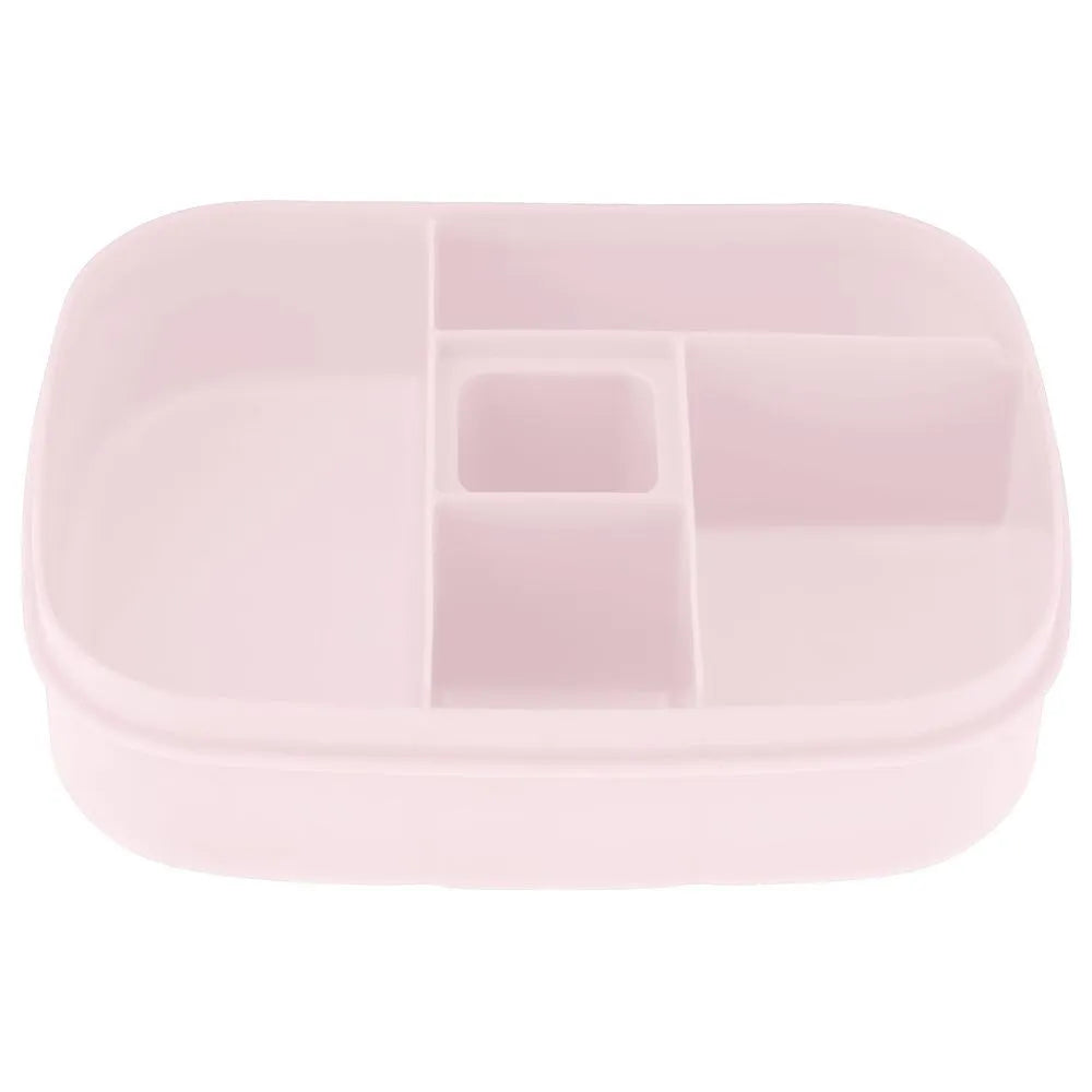 Stephen Joseph 5 Compartments Bento Lunch Box (700ml)