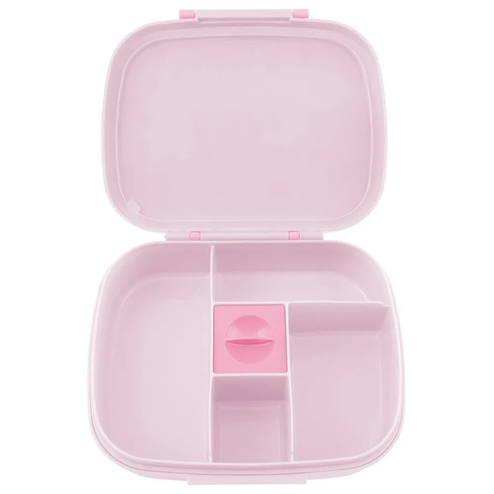Stephen Joseph 5 Compartments Bento Lunch Box (700ml)