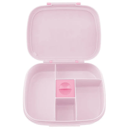 Stephen Joseph 5 Compartments Bento Lunch Box (700ml)