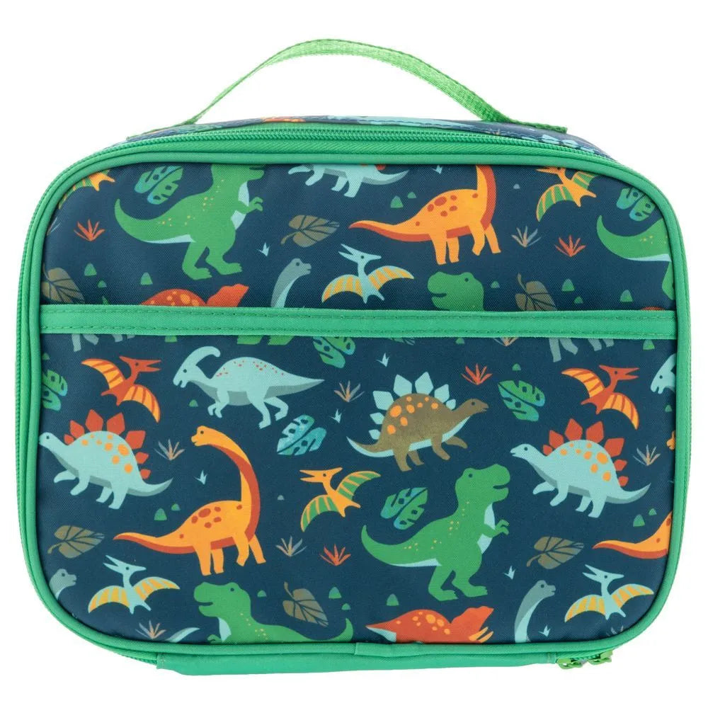 Stephen Joseph Insulated Preschool Lunch Bag For Kids