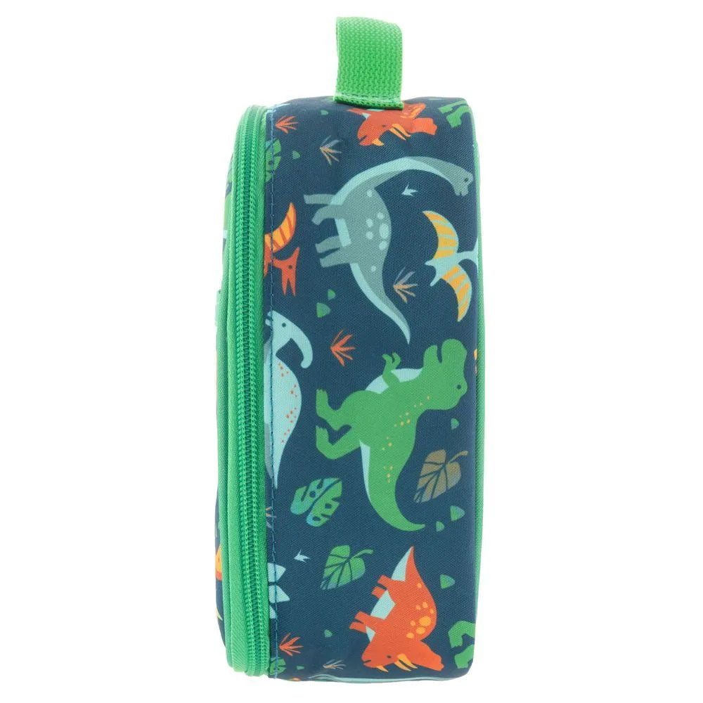 Stephen Joseph Insulated Preschool Lunch Bag For Kids