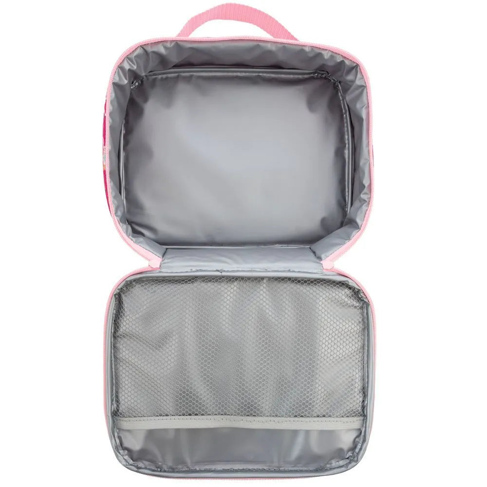 Stephen Joseph Insulated Preschool Lunch Bag For Kids