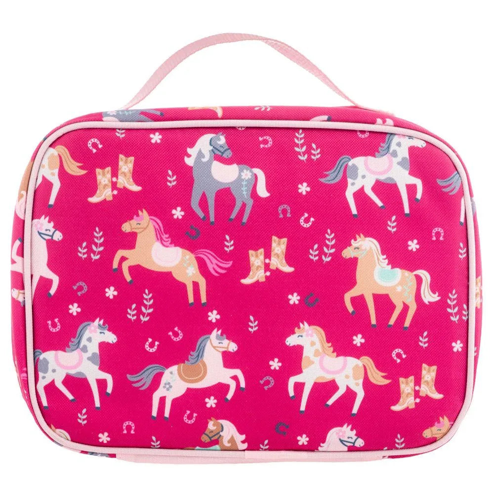 Stephen Joseph Insulated Preschool Lunch Bag For Kids