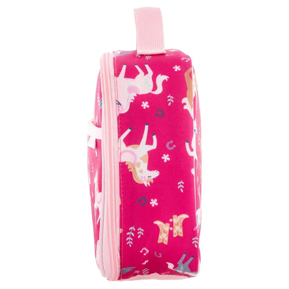 Stephen Joseph Insulated Preschool Lunch Bag For Kids