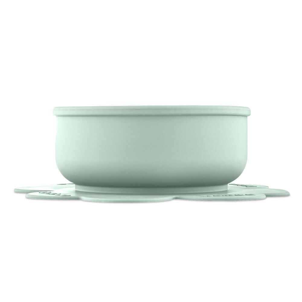 Baboo Silicone Bowl with Suction Base (6m+)