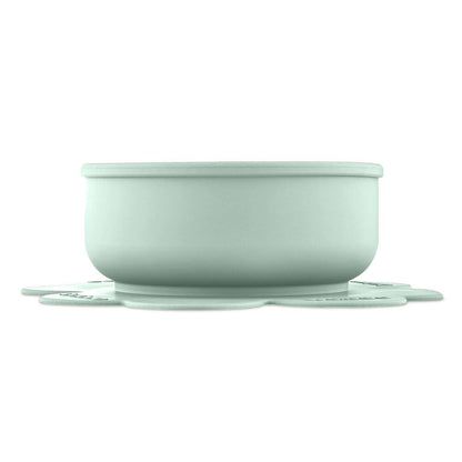 Baboo Silicone Bowl with Suction Base (6m+)