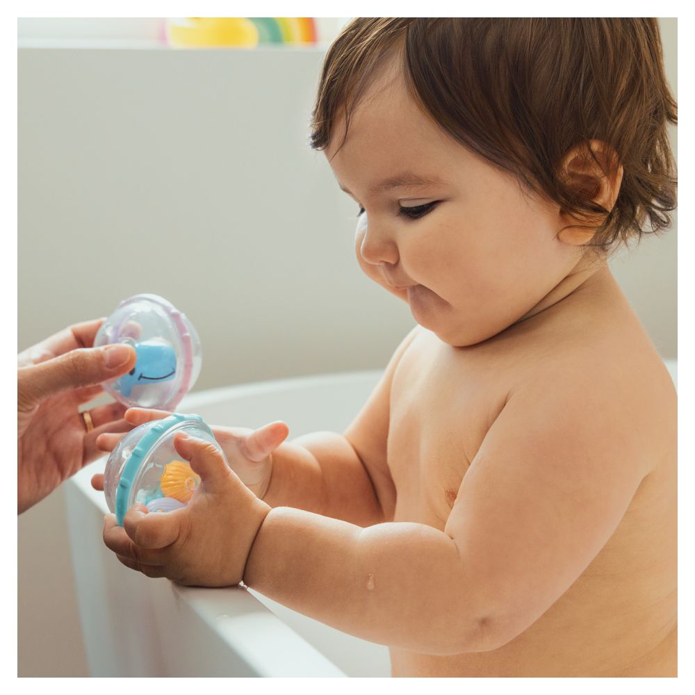 Munchkin Float and Play Bubbles 2 Pack