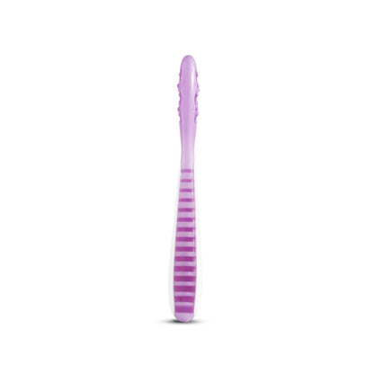 Munchkin Gentle Dip First Spoon - Pack of 2