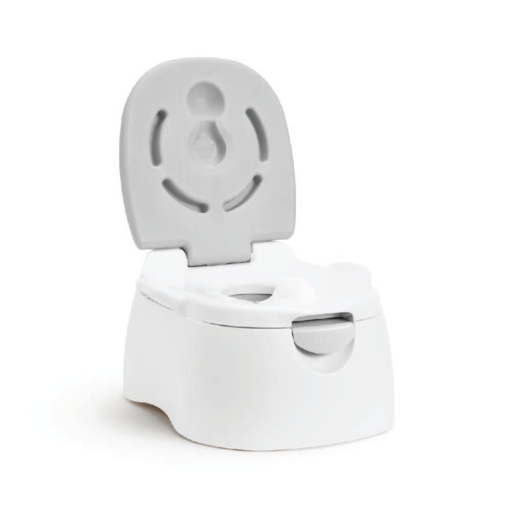 Munchkin Multistage 3-in-1 Potty
