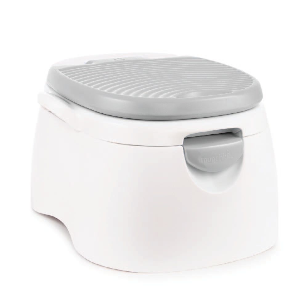 Munchkin Multistage 3-in-1 Potty