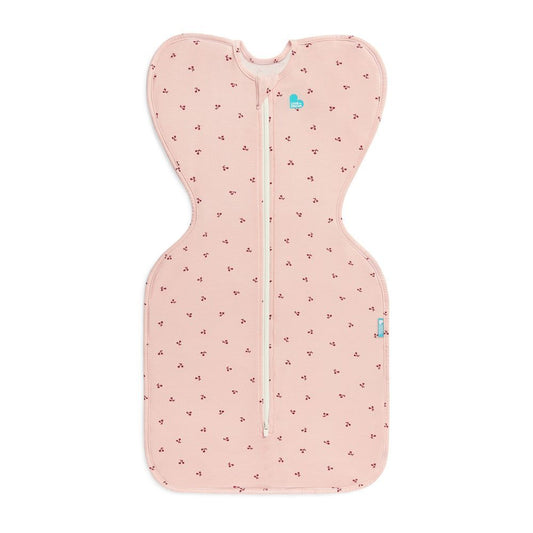 Love to Dream Swaddle UP Bamboo Original - Stage 1 (Cherry)