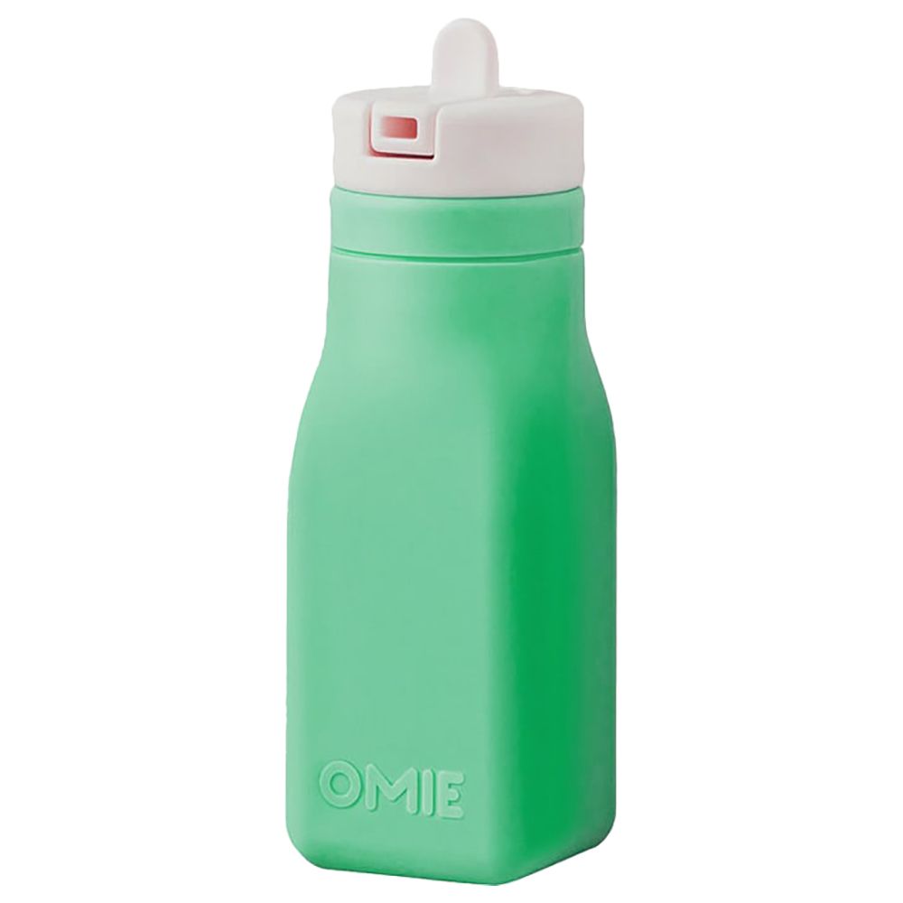 Omie Water Bottle Silicone (255ml)