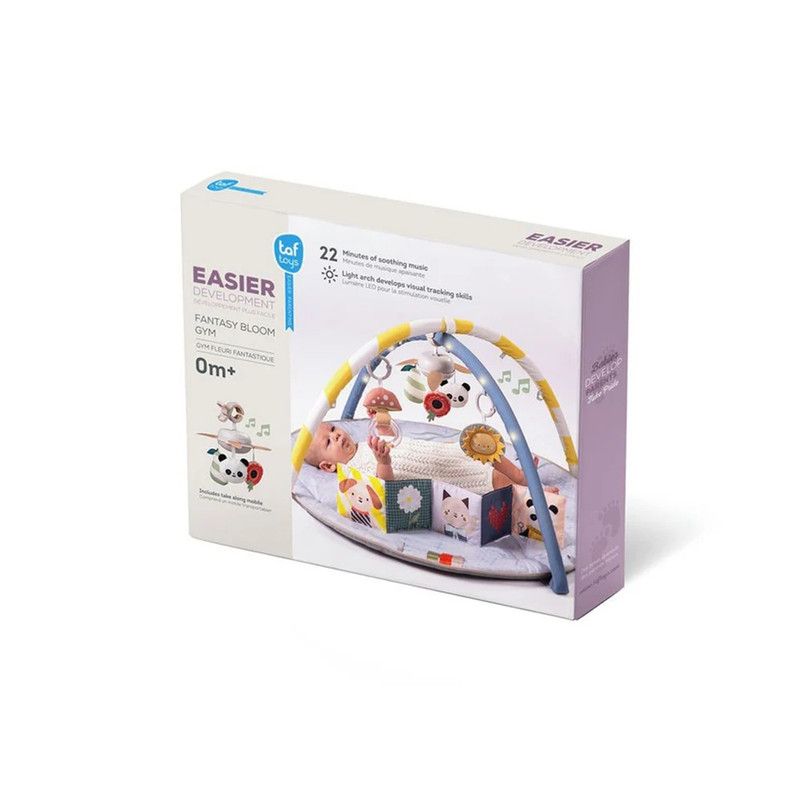 Taf Toys Melody Bloom Gym