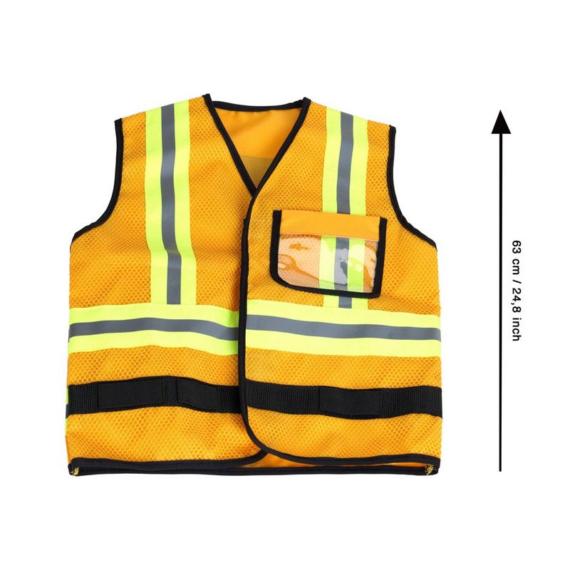 Klein Cat Worker Jacket For Kids 3-6yrs