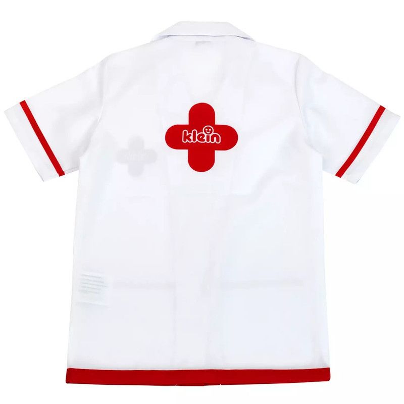 Klein Doctor Costume For Kids 3-6yrs