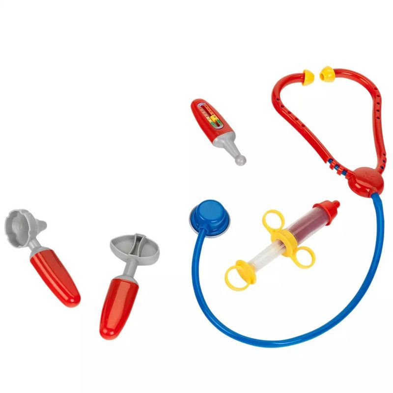 Klein Doctor Costume For Kids 3-6yrs