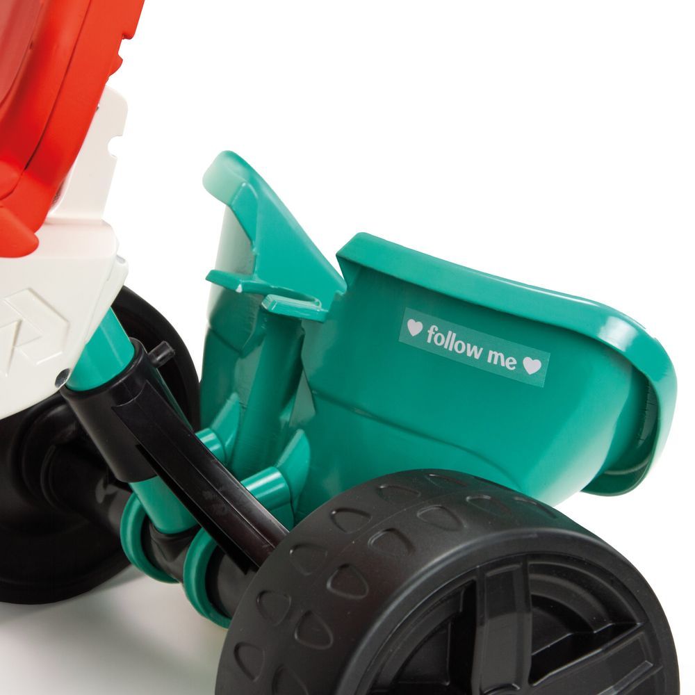 Injusa Tricycle Sport Baby Fisher Price