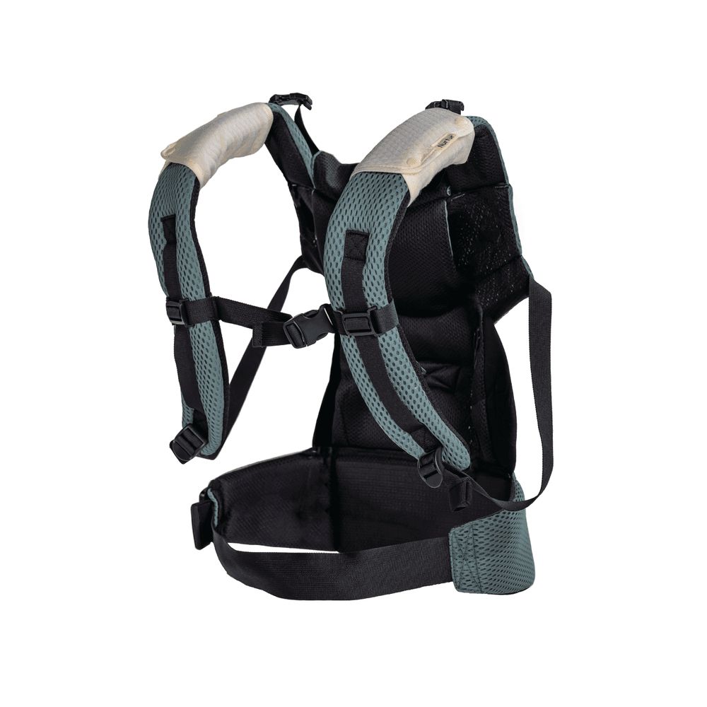 Nurtur Willow Deluxe Mesh Infant Baby Carrier (4-36 Months)