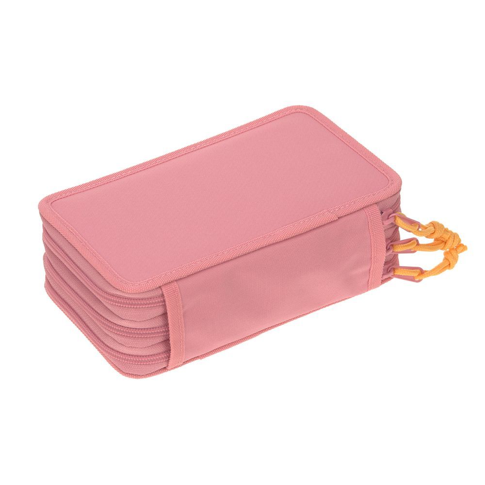 Lassig School Triple Pencil Case Unique