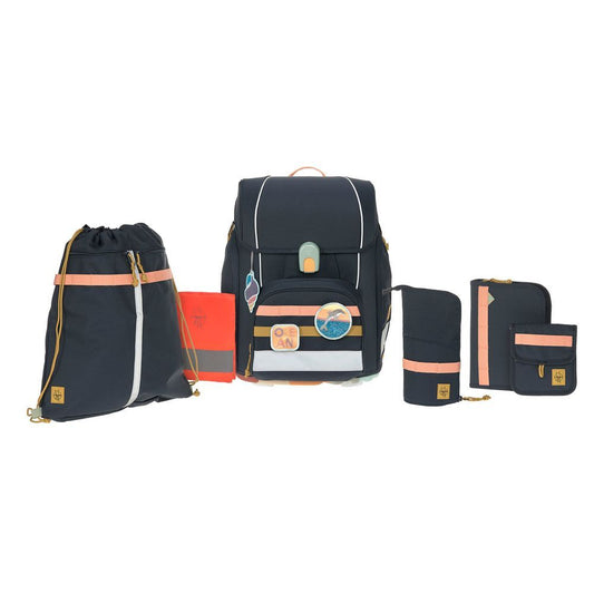 Lässig School Set Boxy Unique