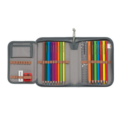 Lässig School Set Boxy Unique