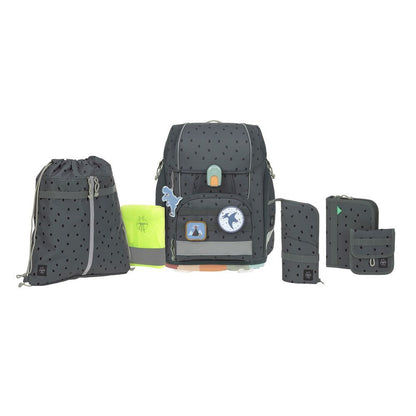 Lässig School Set Boxy Unique