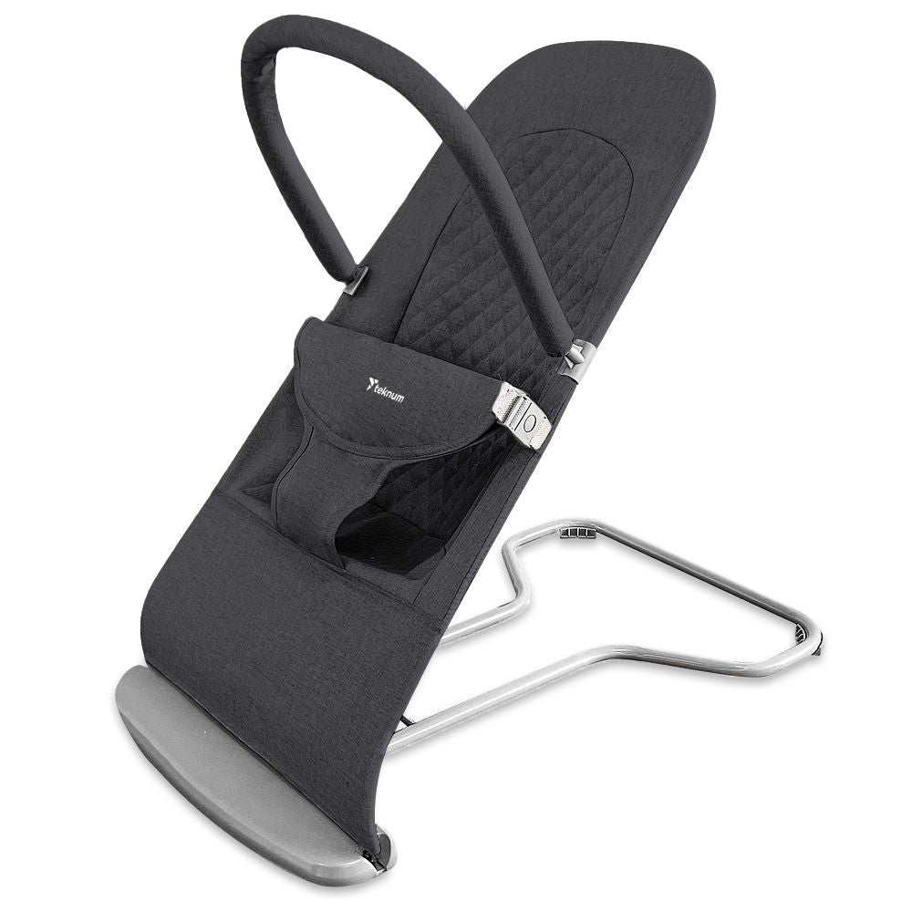 Teknum Baby Bouncer & Recliner Seat - Stage 3