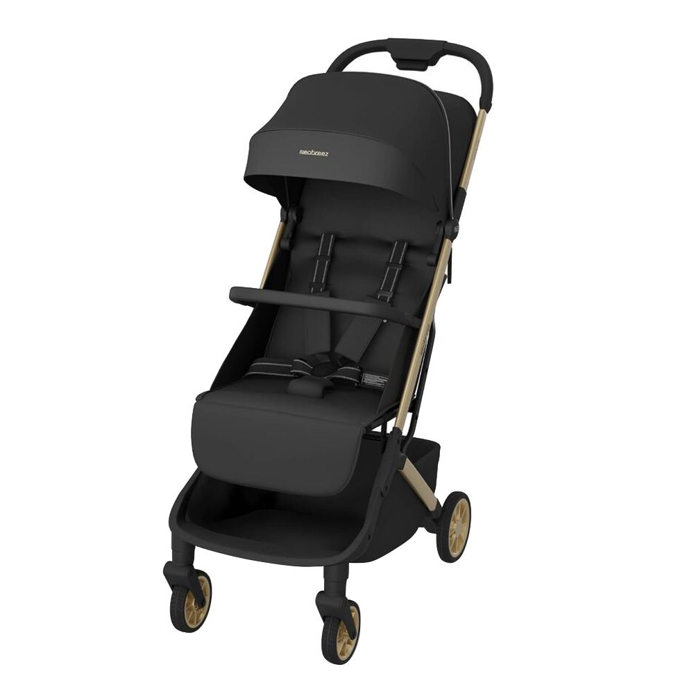 Neobreez Neolite Ultra Lightweight Cabin Size Travel Stroller