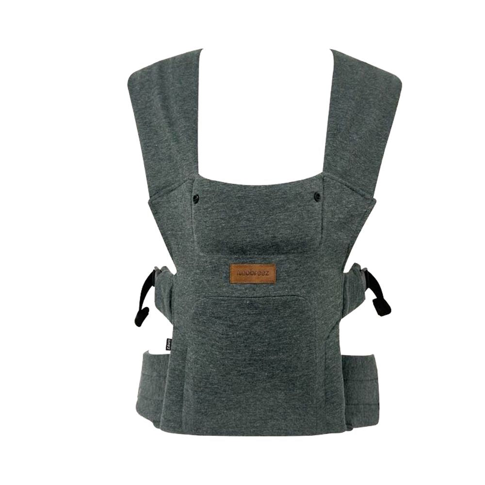 Neobreez Zavii Convertible Baby Carrier, Newborn to Toddler