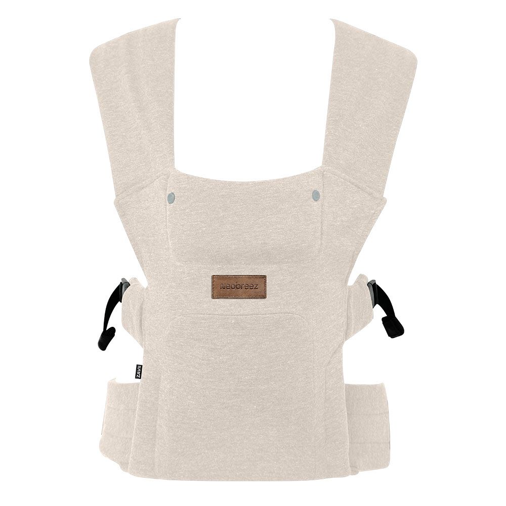 Neobreez Zavii Convertible Baby Carrier, Newborn to Toddler