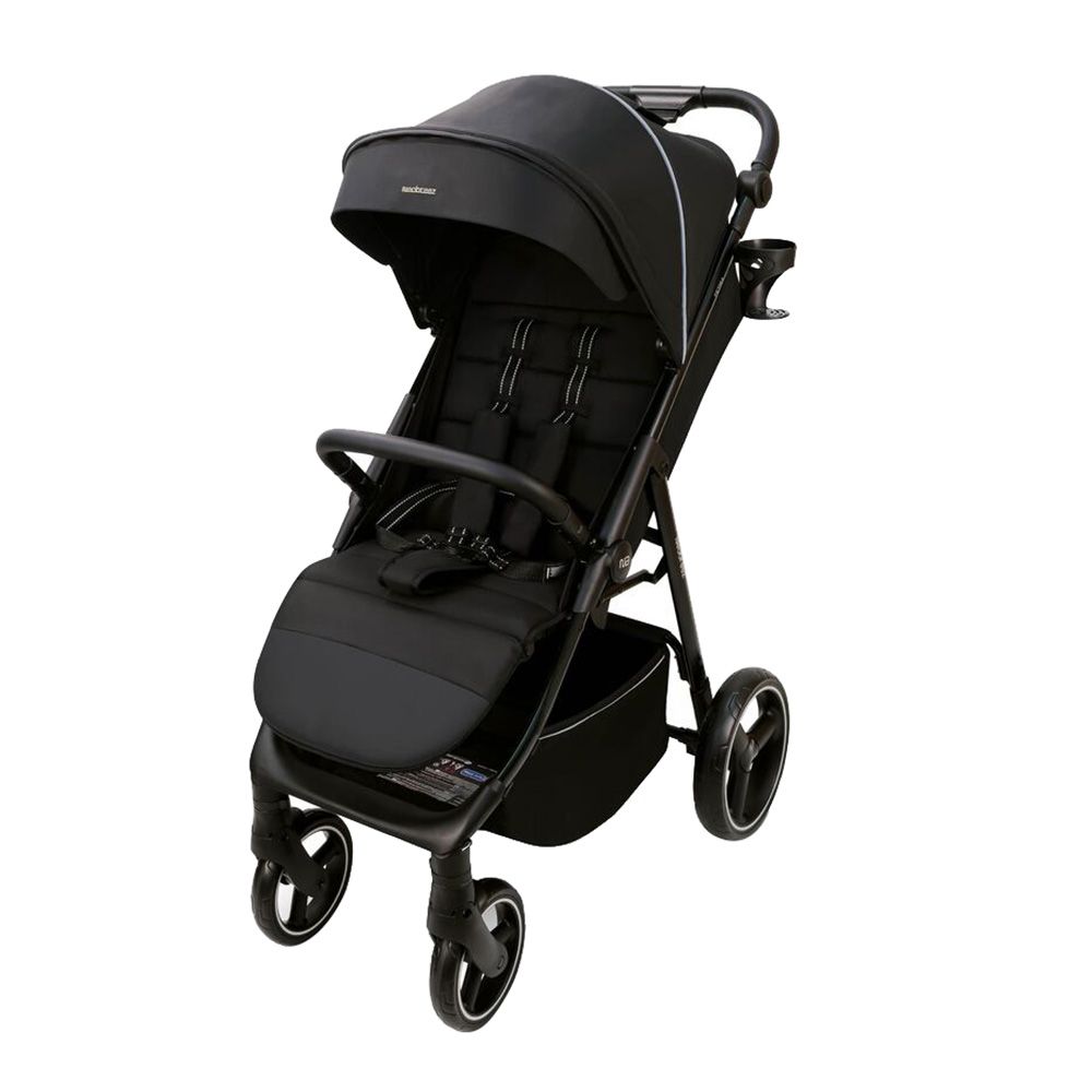 Neobreez Tetra Lightweight Pushchair Stroller With Cup Holder