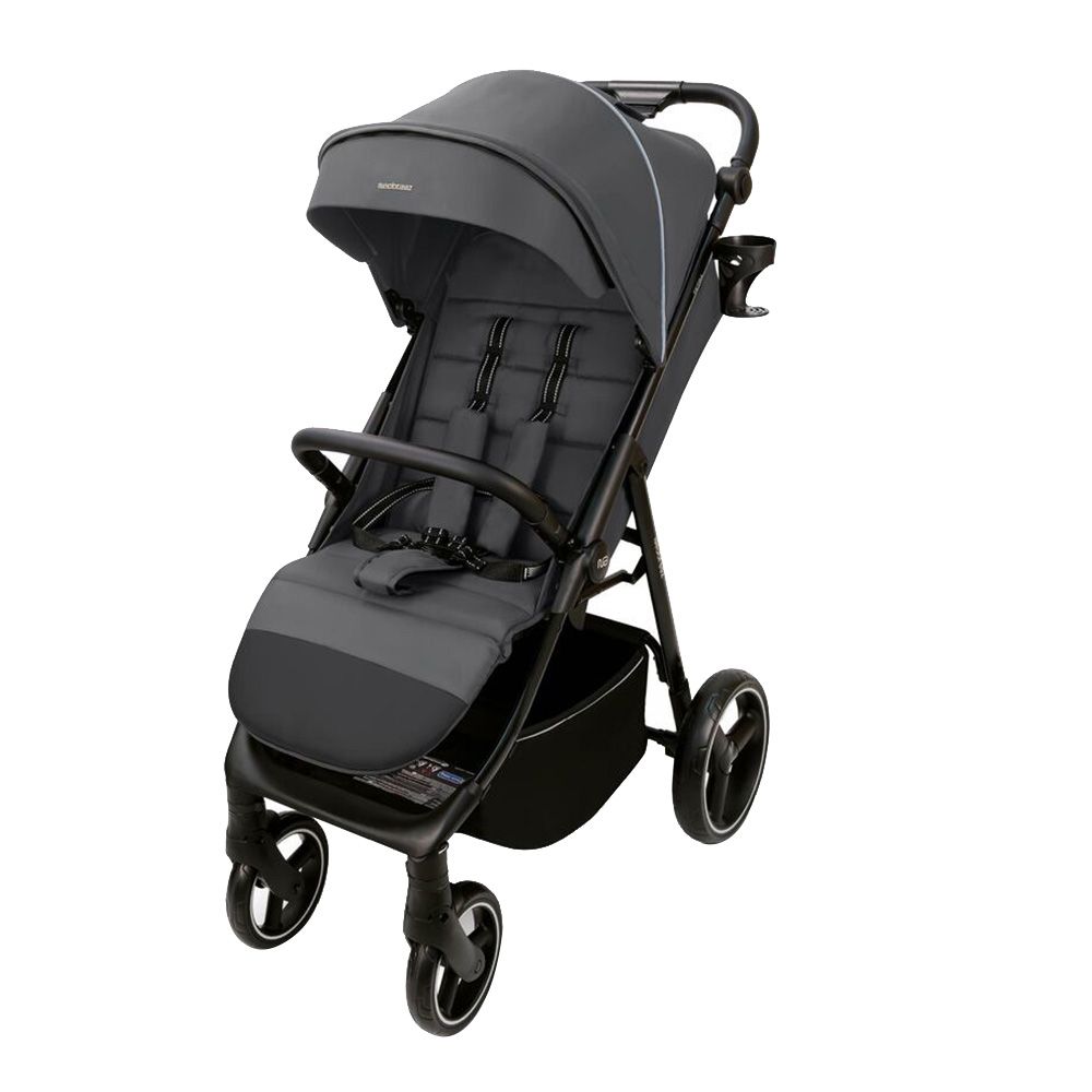 Neobreez Tetra Lightweight Pushchair Stroller With Cup Holder