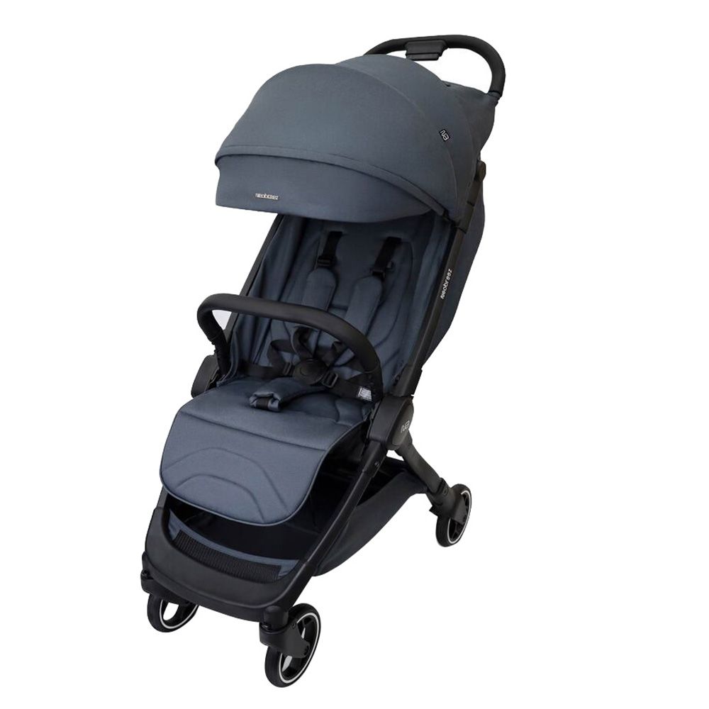 Neobreez Deca Ultra Lightweight Cabin Size Travel Stroller
