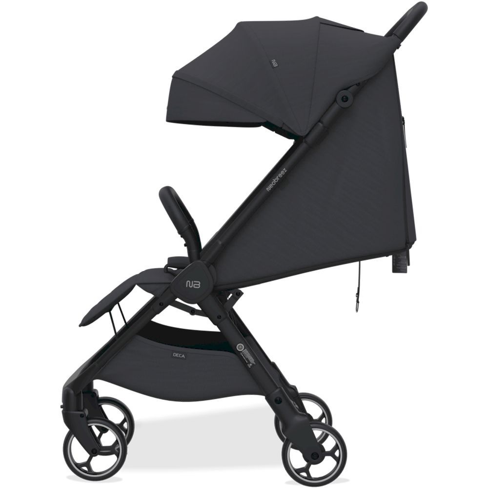 Neobreez Deca Ultra Lightweight Cabin Size Travel Stroller