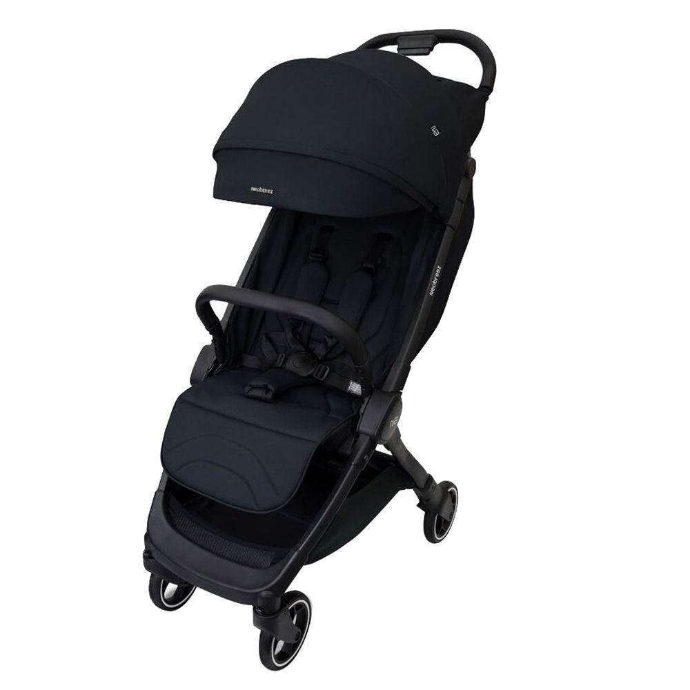 Neobreez Deca Ultra Lightweight Cabin Size Travel Stroller