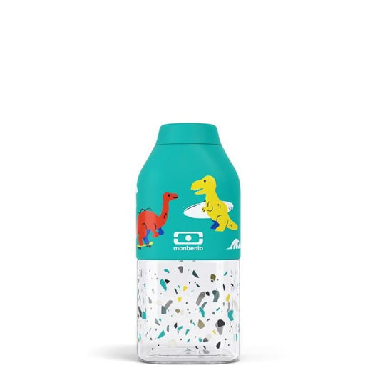 زجاجة ماء مونبينتو بوزيتيف (330ml)