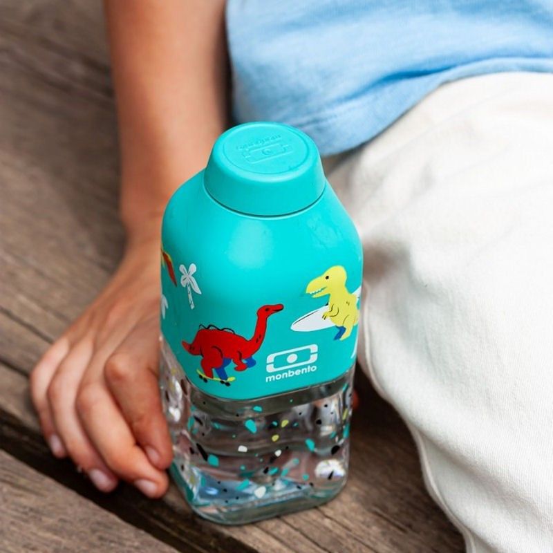 زجاجة ماء مونبينتو بوزيتيف (330ml)