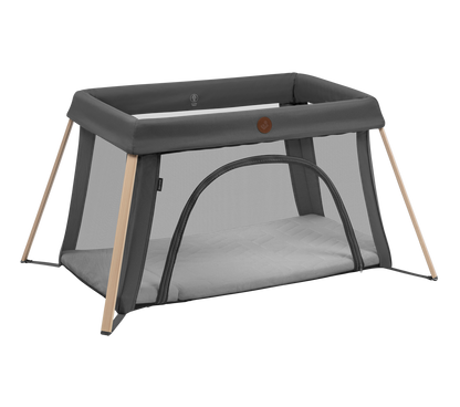 Maxi Cosi Calao Travel Cot (Beyond Graphite Eco)